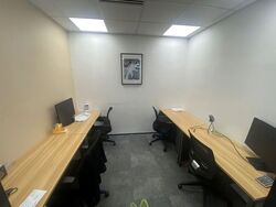 Singapore Land Tower (D1), Office #571662141